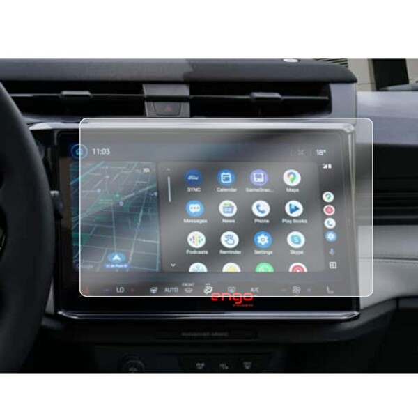 Engo Ford Puma Gen‑E 12