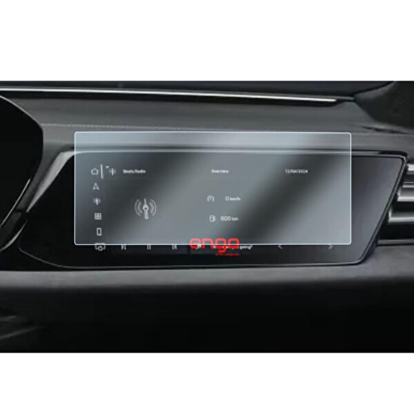 Engo Audi A5 B10 Kasa Yolcu Ekranı 10.9