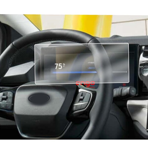 Engo Ford Puma Gen‑E 12.8