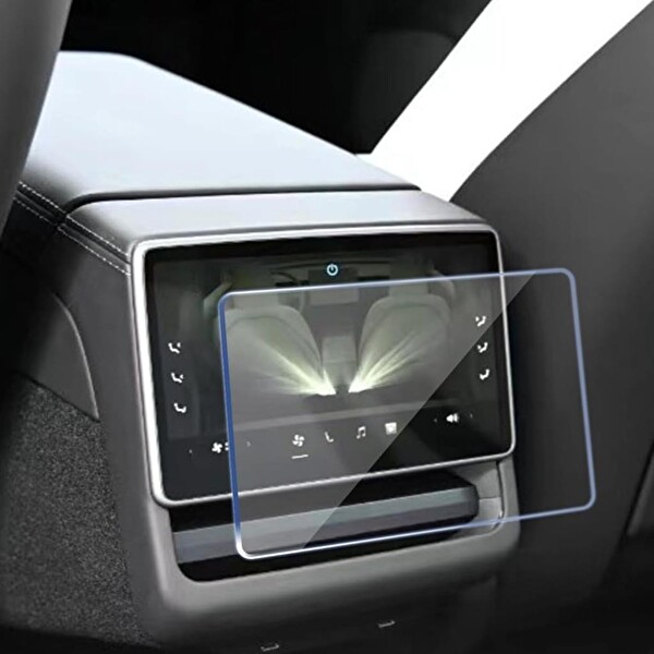 Engo Tesla Y Arka Ekran 8