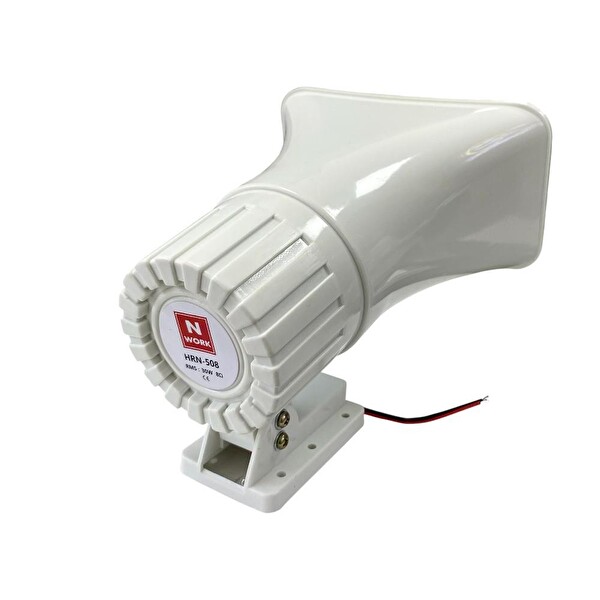 Electroon NWork HRN-508 30W 8 Ohm Horn Hoparlör