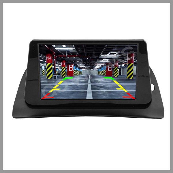 Govimaks Renault Kango 2014-2021 UYUMLU 2 GB RAM 32 GB Hafıza Android Multimedia Teyp