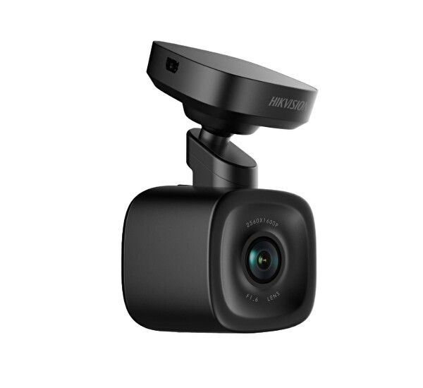 Hikvision AE-DC5013-F6 Mikrofon G Sensörlü WiFi Ses Kontrolü ADAS Kontrolü 1600P Araç İçi Kamera