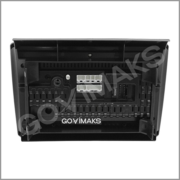 Govimaks Peugeot Boxer 2007-2023 Uyumlu 2GB RAM 32GB Hafıza Android Multimedia