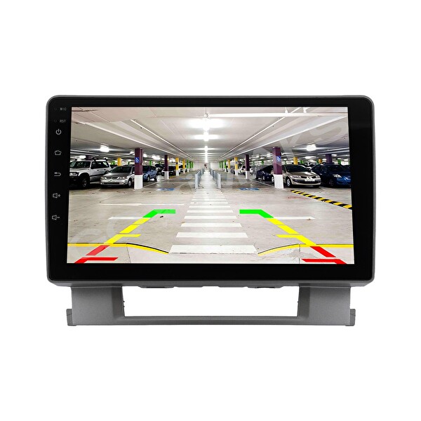 Govimaks Opel Astra J 2010-2016 2 GB RAM 32 GB Hafıza Android Multimedia Teyp