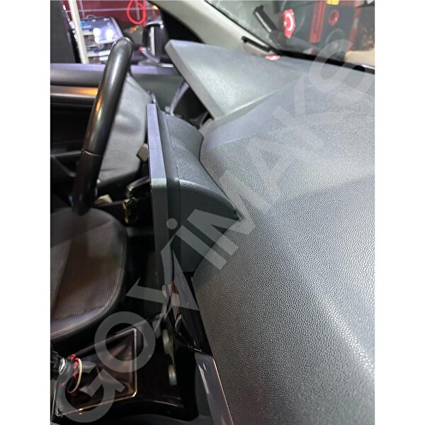 Govimaks Opel Astra H Üste Takılan 2004-2013 4 GB RAM 64 GB Hafıza Android Multimedia Teyp