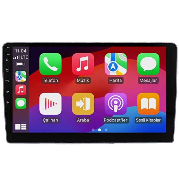Govimaks Kia Ceed 2010-2012 2 GB RAM 32 GB Hafıza Android Multimedia Teyp
