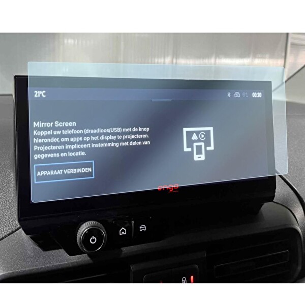 Engo Toyota Proace City 10