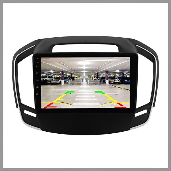 Govimaks Opel Insignia 2013-2016 2 GB RAM 32 GB Hafıza Android Multimedia Teyp
