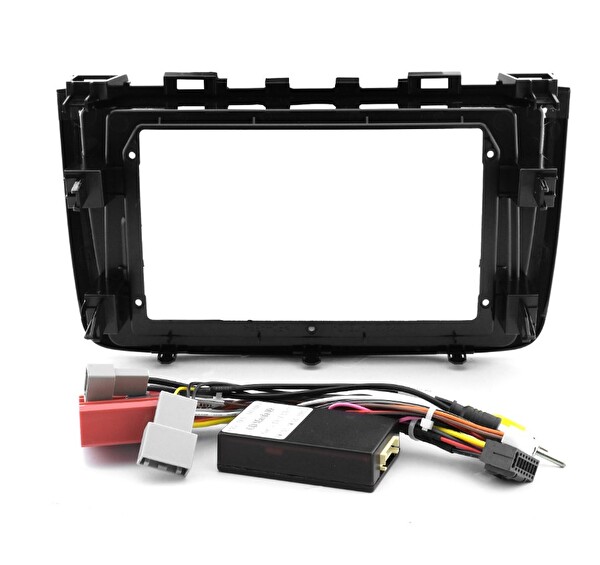 Govimaks Mazda 6 2013-2014 9