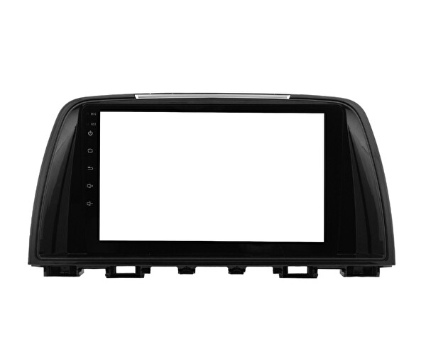 Govimaks Mazda 6 2013-2014 9
