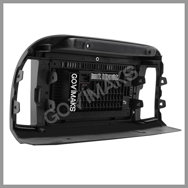 Govimaks Nissan Micra 2002-2010 4 GB RAM 64 GB Hafıza Android Multimedia Teyp