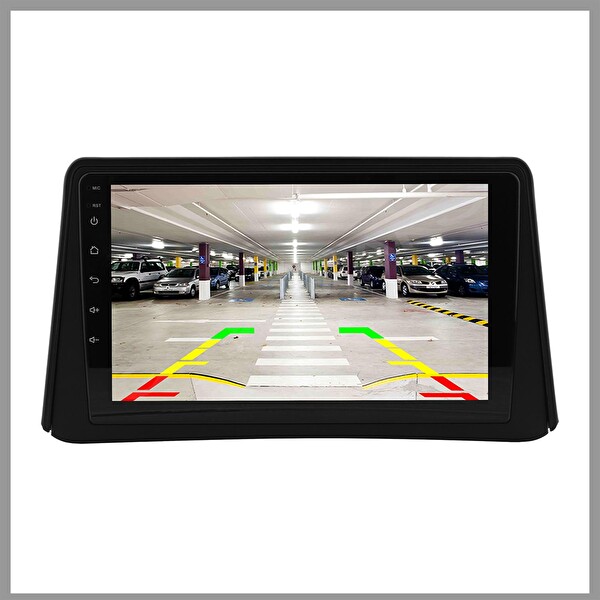 Govimaks Opel Mokka 2012-2016 2 GB RAM 32 GB Hafıza Android Multimedia Teyp