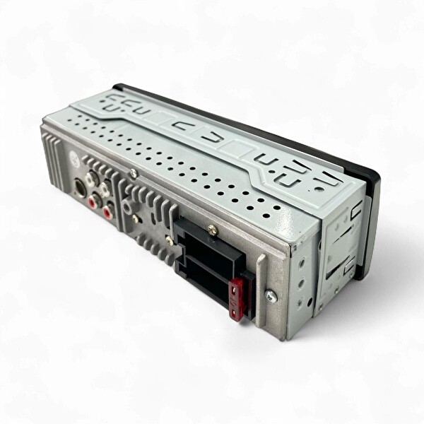 Herz HR-3100 Bluetooth AUX USB Oto Teyp Çevirici Dijital Player