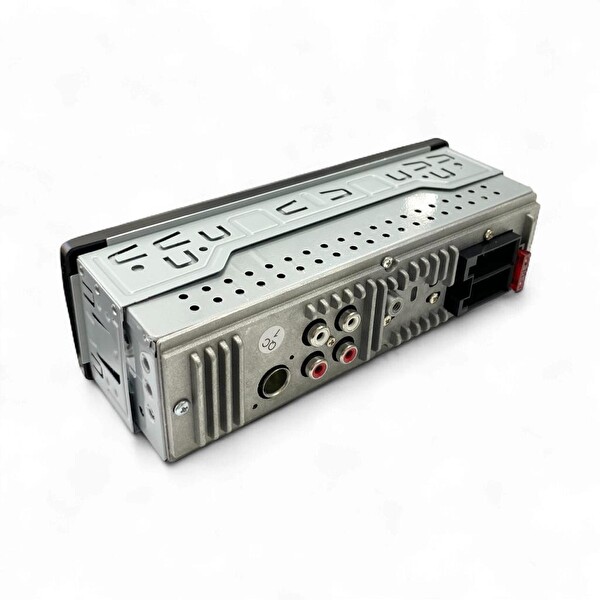 Herz HR-3100 Bluetooth AUX USB Oto Teyp Çevirici Dijital Player