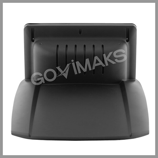 Govimaks Ford Fiesta 2012-2017 4 GB RAM 64 GB Hafıza Android Multimedia Teyp
