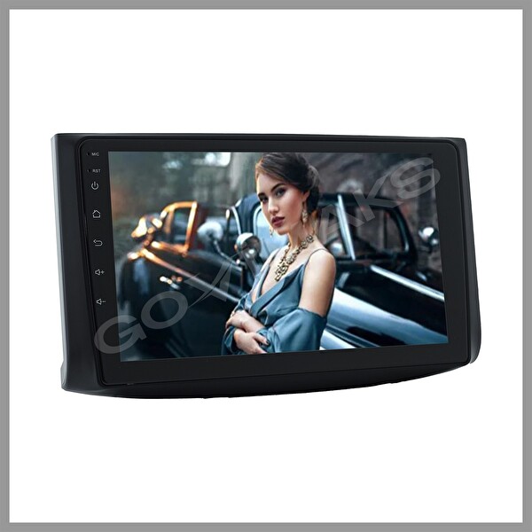 Govimaks Chevrolet Aveo 2006-2010 Uyumlu 2 GB RAM 32 GB Hafıza Android Multimedia Teyp