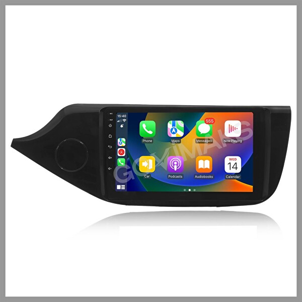 Govimaks Kia Ceed 2011-2019 2 GB RAM 32 GB Hafıza Android Multimedia Teyp