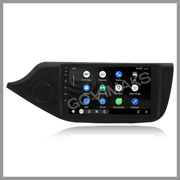 Govimaks Kia Ceed 2011-2019 2 GB RAM 32 GB Hafıza Android Multimedia Teyp