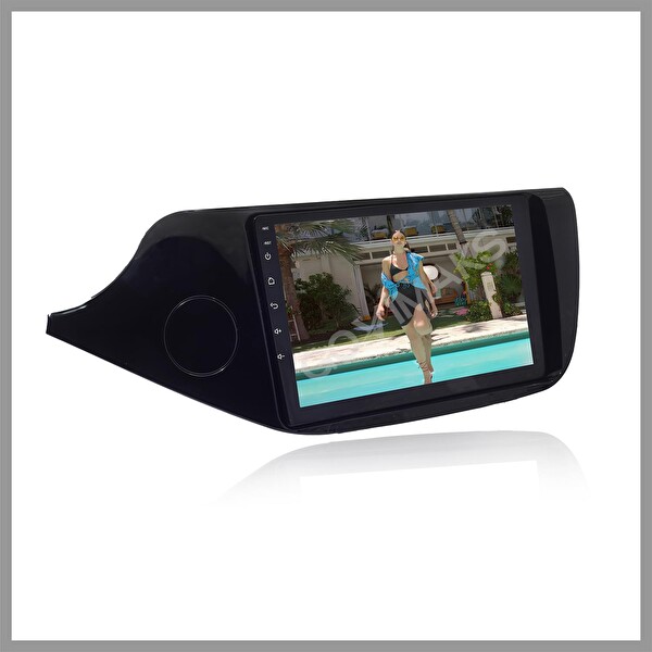 Govimaks Kia Ceed 2011-2019 2 GB RAM 32 GB Hafıza Android Multimedia Teyp