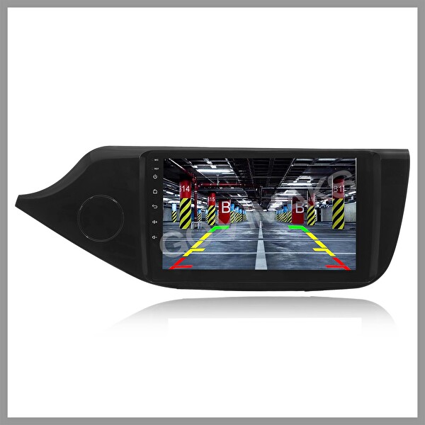 Govimaks Kia Ceed 2011-2019 2 GB RAM 32 GB Hafıza Android Multimedia Teyp