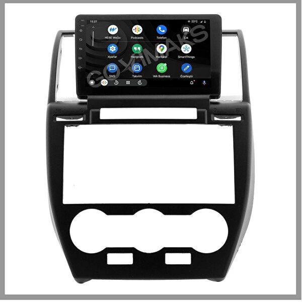 Govimaks Land Rover Free Lander 2 2006-2012 4 GB RAM 64 GB Hafıza Android Multimedia Teyp