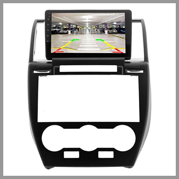 Govimaks Land Rover Free Lander 2 2006-2012 4 GB RAM 64 GB Hafıza Android Multimedia Teyp