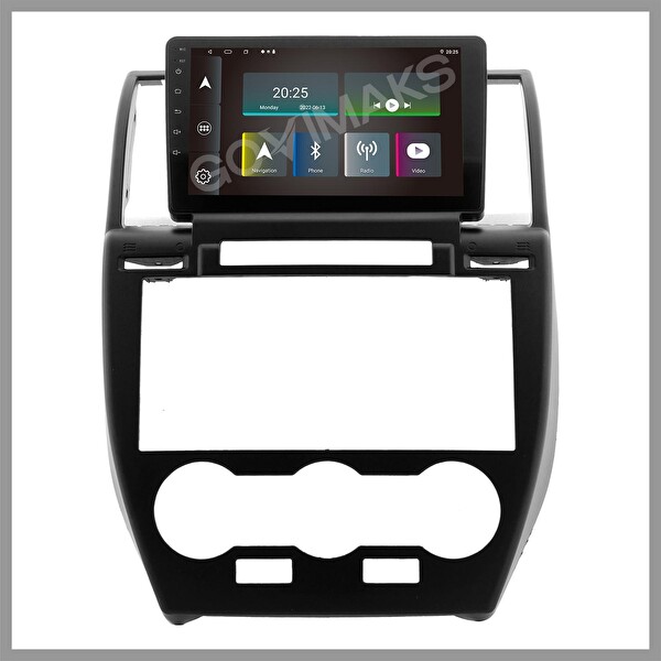 Govimaks Land Rover Free Lander 2 2006-2012 4 GB RAM 64 GB Hafıza Android Multimedia Teyp