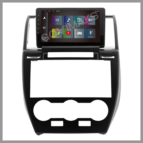 Govimaks Land Rover Free Lander 2 2006-2012 2 GB RAM 32 GB Hafıza Android Multimedia Teyp
