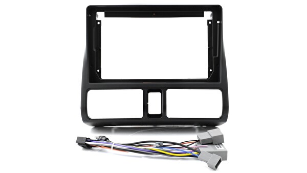 Govimaks Honda CRV 2002-2006 Uyumlu 9