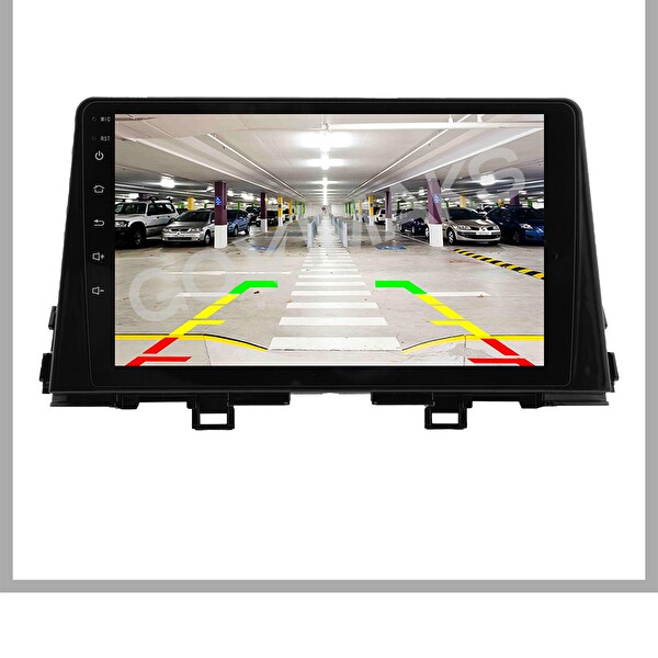 Govimaks Kia Rio Picanto 2017-2020 2 GB RAM 32 GB Hafıza Android Multimedia Teyp
