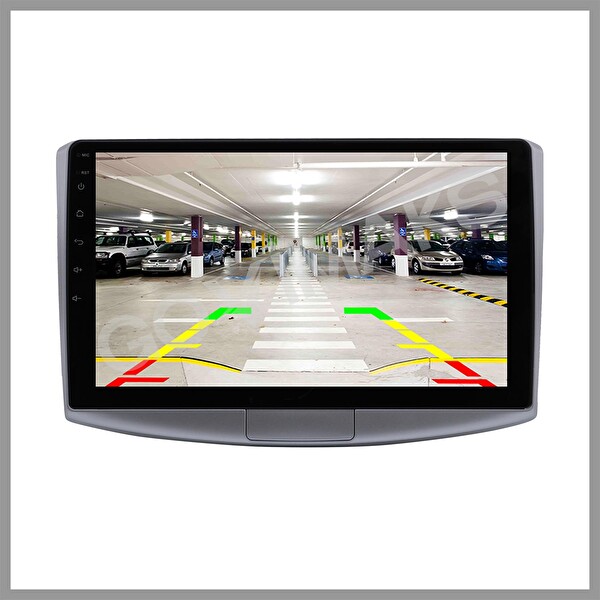 Govimaks Volkswagen Passat B6-B7-CC Uyumlu 6 GB RAM 128 GB Hafıza Android Multimedia Teyp