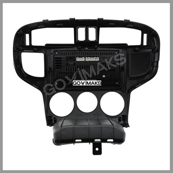Govimaks Hyundai Matrix 2001-2010 2 GB RAM 32 GB Hafıza Android Multimedia Teyp