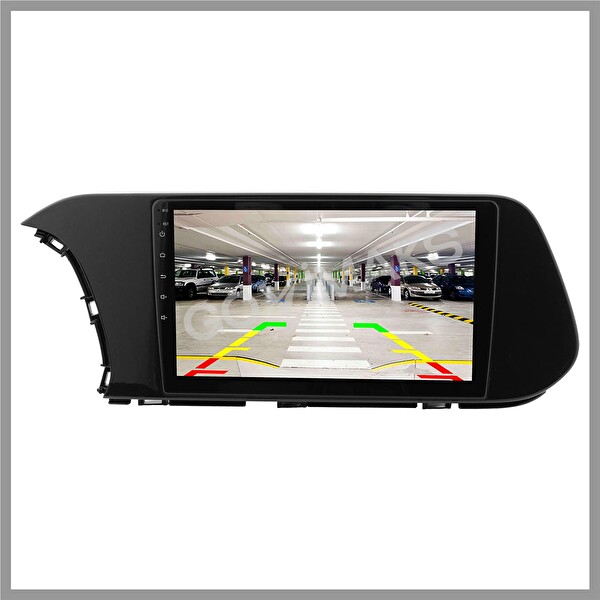 Govimaks Hyundai İ20 2020-2023 2 GB RAM 32 GB Hafıza Anroid Multimedia Teyp