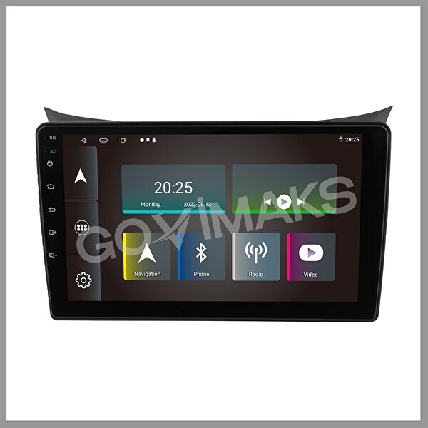 Govimaks Hyundai İ30 2012-2016 4 GB RAM 64 GB Govimaks