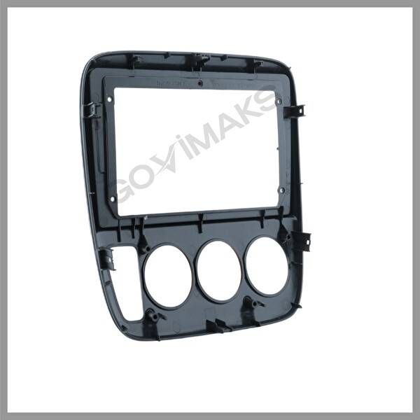 Govimaks Honda CRV 1997-2004 Uyumlu 9