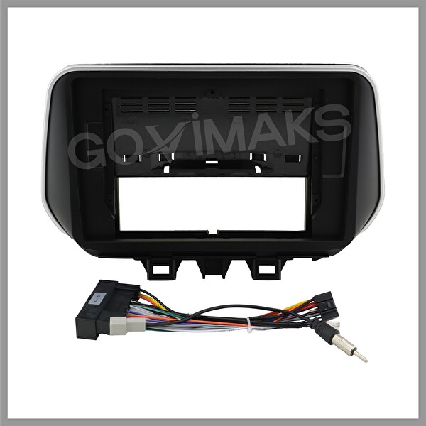 Govimaks Hyundai Tucson 2018-2020 Uyumlu 10.1