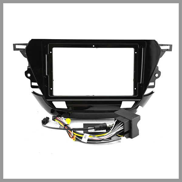 Govimaks Opel Corsa F 2019-2023 9