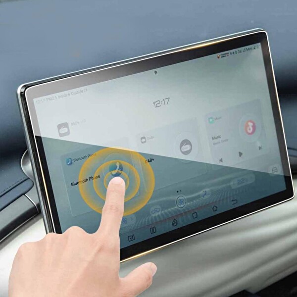 Engo BYD ATTO 2 12.8