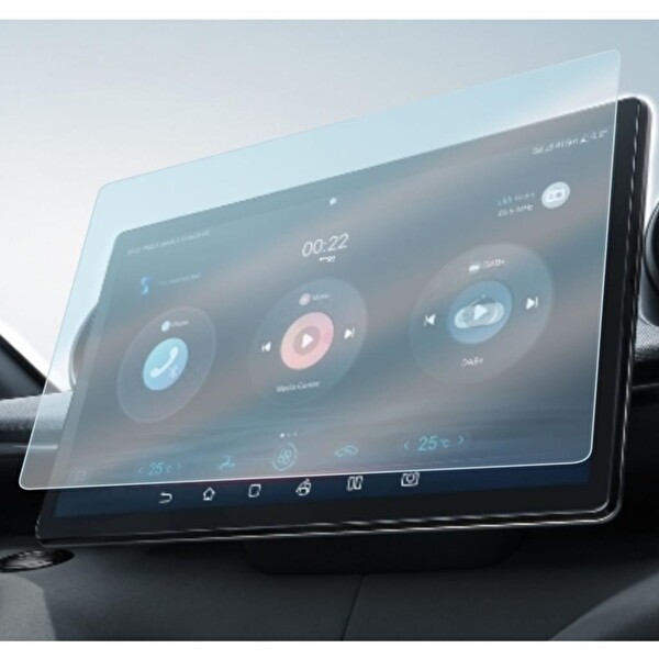 Engo BYD ATTO 2 12.8