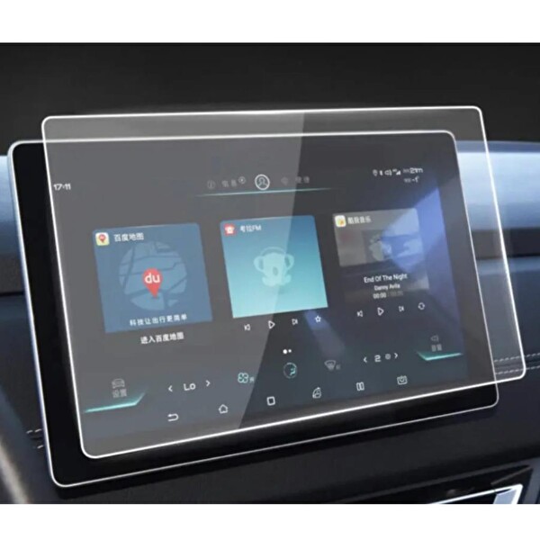 Engo BYD ATTO 2 12.8