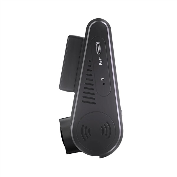 Viofo A229 Ultra 3 Kameralı Ön-İç-Arka 4K+4K+1080P 2 Sensörlü HDR Wi-Fi 6 GPS'li Sony Starvis Araç Kamerası