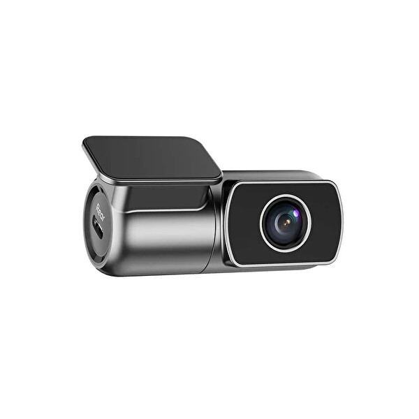 Sjcam M60 3 Kameralı Ön - İç - Arka 4K FHD - FHD HDR Sony Starvis 2 Sensörlü Wi-Fi GPS'li Araç Kamerası