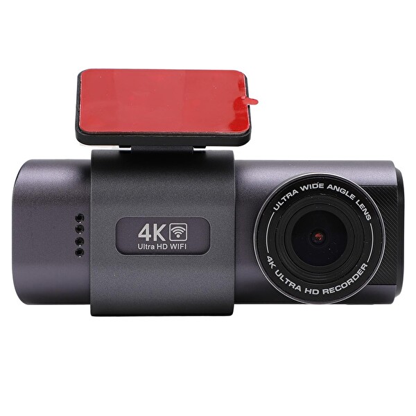 Mioji Mio G300 Plus 4K GPS G-Sensör Gece Görüşlü Wifi Arka-Ön Araç İçi Kamerası 128 GB Hafıza Kartı Hediye