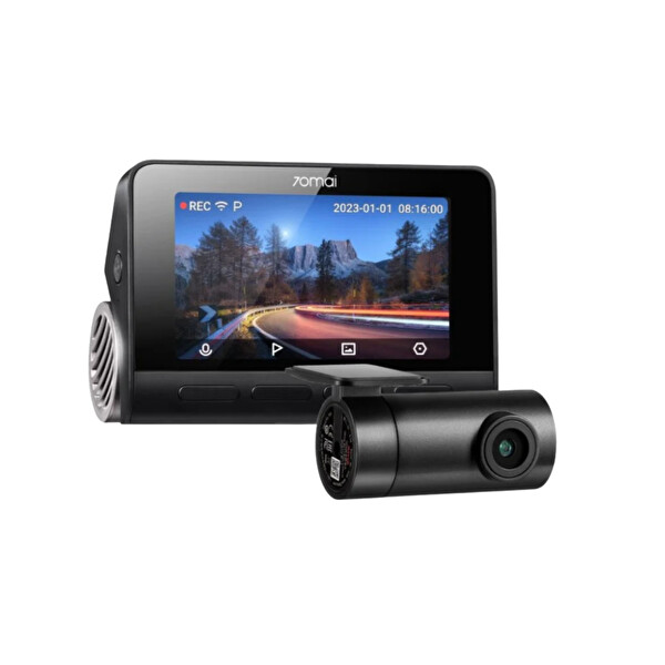 70Mai A810S Ön Kamera - RC24 Arka Kamera