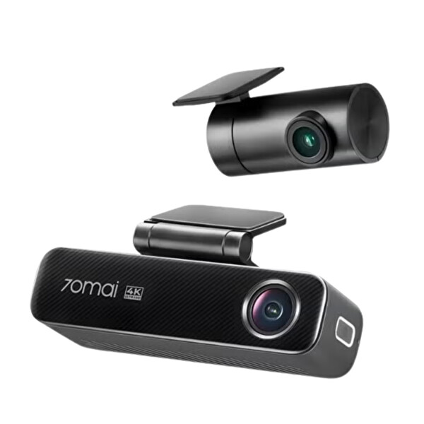 70Mai M800 Ön Kamera Ve RC14 Arka Araç Kamerası