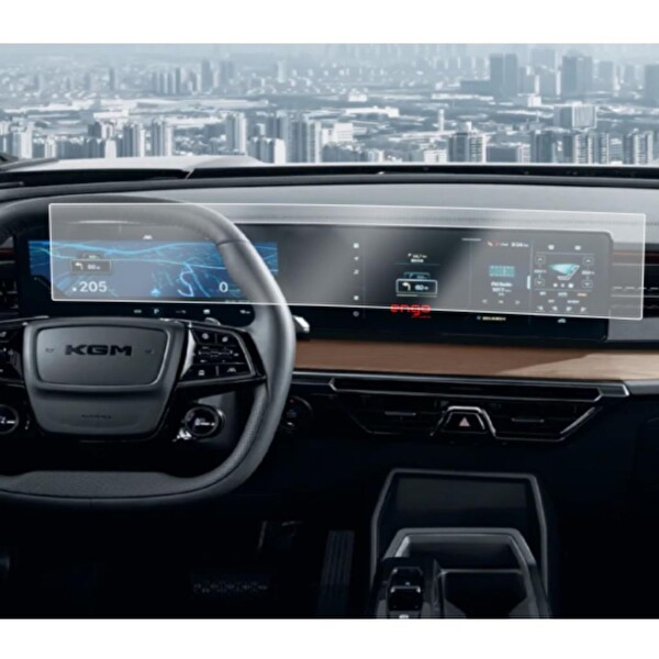 Engo SsangYong Actyon 12.3