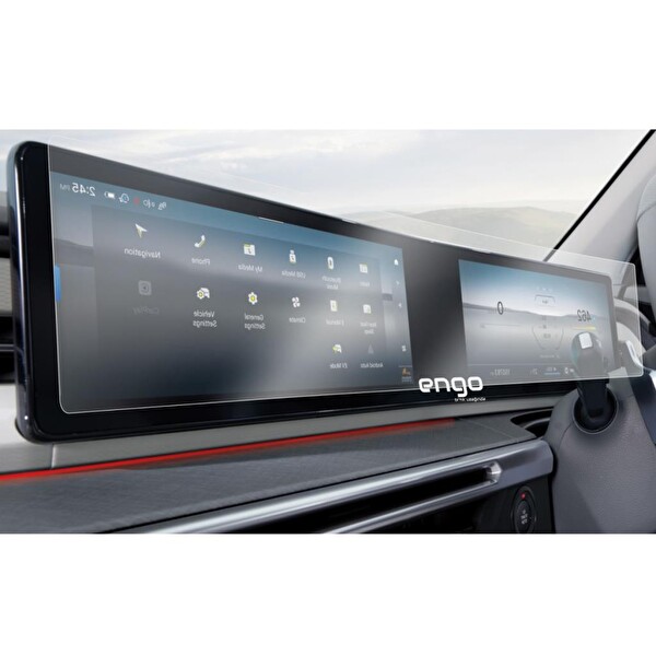 Engo SsangYong Actyon 12.3