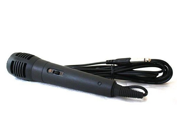 Electroon Ses Sistemi Takım Set 12V Amfi+50W Horn Hoparlör+Mikrofon