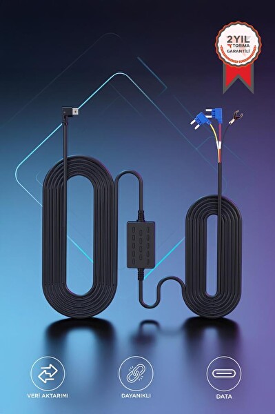 Lenovo S7-7147 - S7-7701 Uyumlu Hardwire Kit Park Modu Kiti